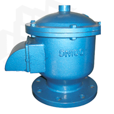 GFQ-2 type all-weather breather valve