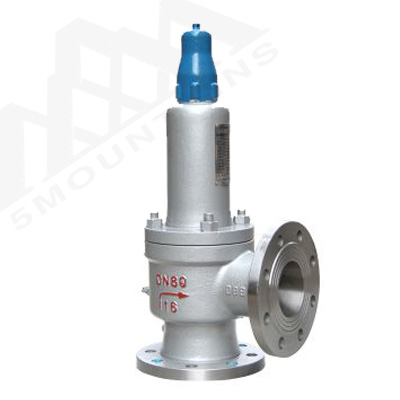 A41H/Y spring micro-open closed safety valve