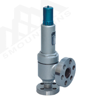 A41H/Y spring micro-open closed high pressure safety valve