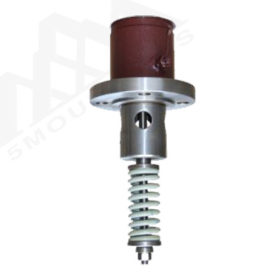 ANA42F inner assemble safety valve