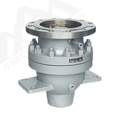 A69Y-100 DN150 type high pressure main safety valve
