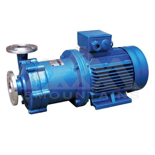 CQ type normal temperature stainless steel magnetic drive pump