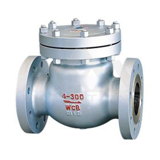 H44 Type American Standard Swing Check Valve