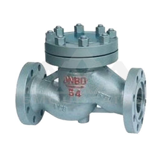 H41 Type American Standard Lift Check Valve