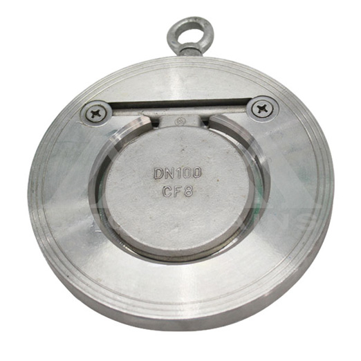 H74 Type Wafer Swing Check Valve