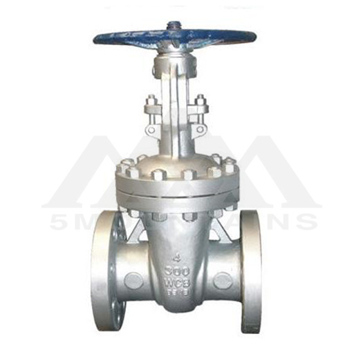 API Gate Valve