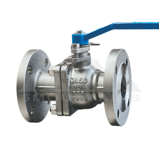 Q41H Type Hard Seal Ball Valve