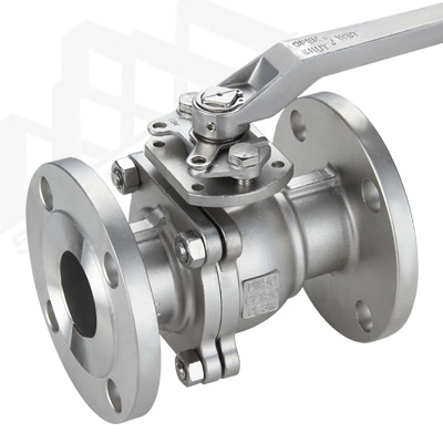 Q41F-150/300 American Standard Stainless Steel Ball Valve