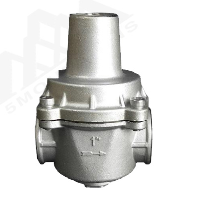 YZ11X branch pipe pressure reducing valve