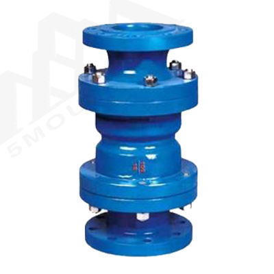 Y43X proportional pressure reducing valve