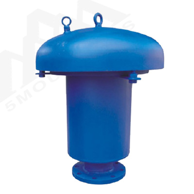 GYA hydraulic safety valve