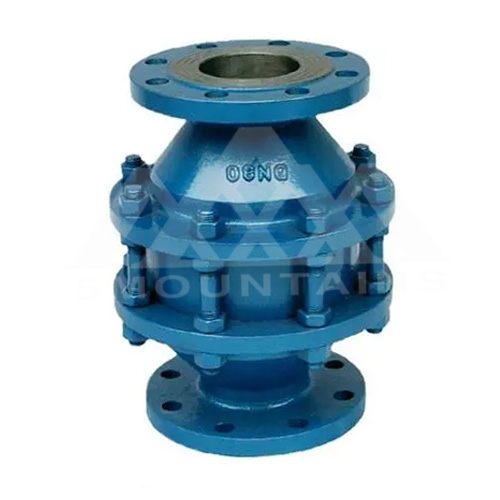 FPB-W type gas flame arrester