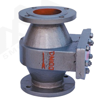 ZH-1 drawer type flame arrester
