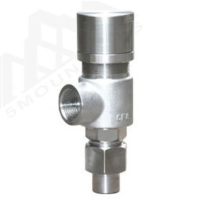 A21H/Y/W/F spring micro-open closed safety valve