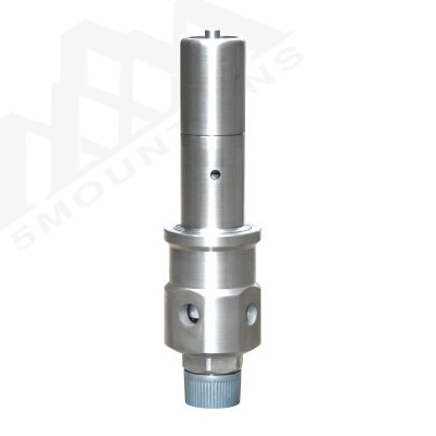 AQ-20/25 air compressor safety valve