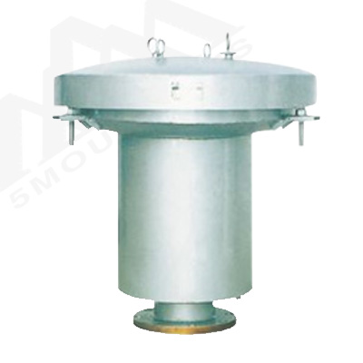 GYA series liquid-pressure safety valve