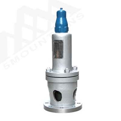 AF4QH-10C fan safety valve