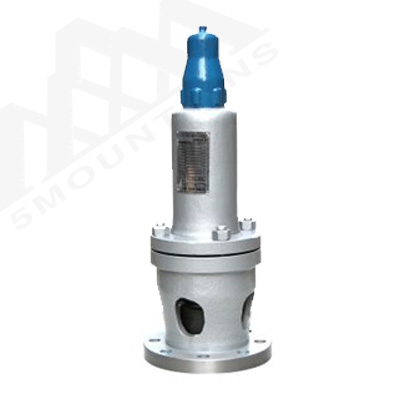 AF4QH-10C Blower safety valve