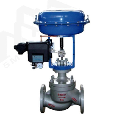 ZJHM (P) Pneumatic Diaphragm Sleeve Regulating Valve