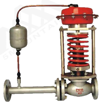 ZZYP Self operated Pressure Regulating Valve