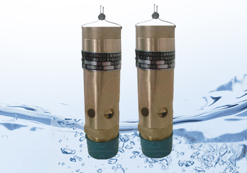 A28X-16T Safety Valve Manufacturer in China