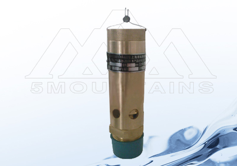 A28X-16T Air Compressor Safety Valve Manufacturer
