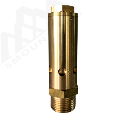 A28X-16T air compressor special safety valve