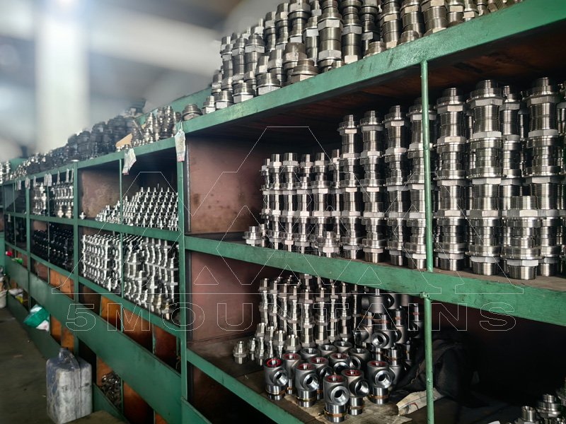  A28H Safety Valve, A28Y Safety Valve