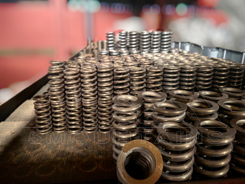 A28W-16T Safety Valve A28W-16T Safety Valve