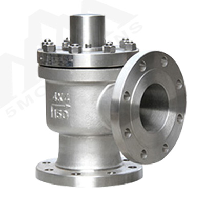 safety valve safety valve